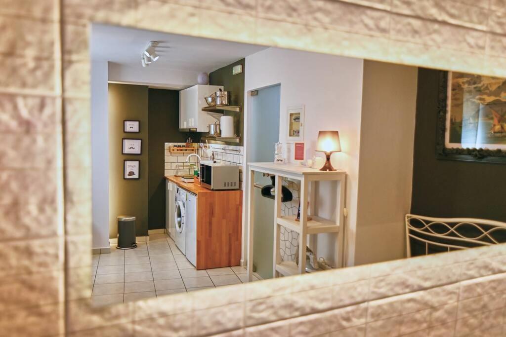 #Tyrtaiou Modern Design Studio Mytilíni Buitenkant foto
